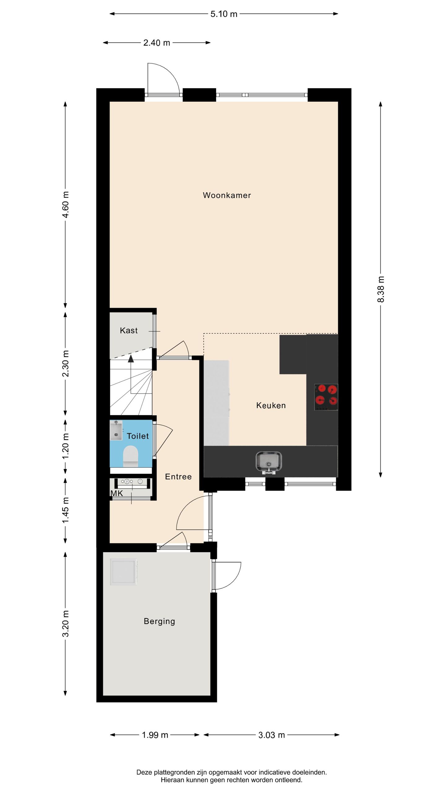 Foto 29 van Marskamp 41