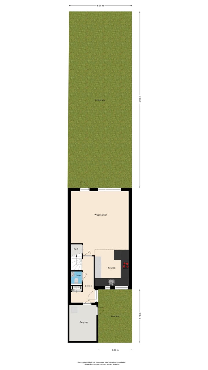 Foto 31 van Marskamp 41