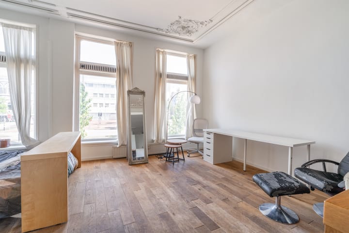 Foto 2 van Spoorsingel 25-A