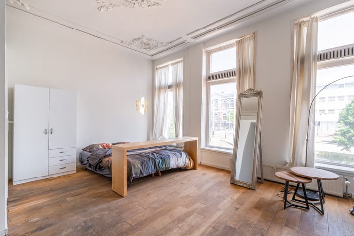 Foto 3 van Spoorsingel 25-A