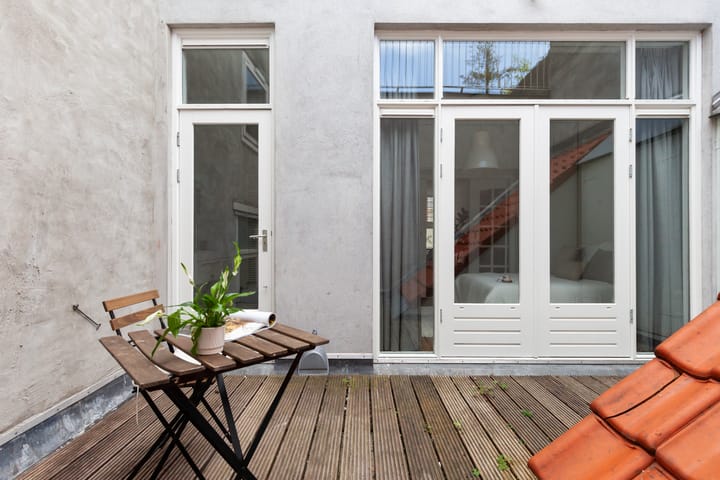 Foto 3 van Ganzenmarkt 16-C