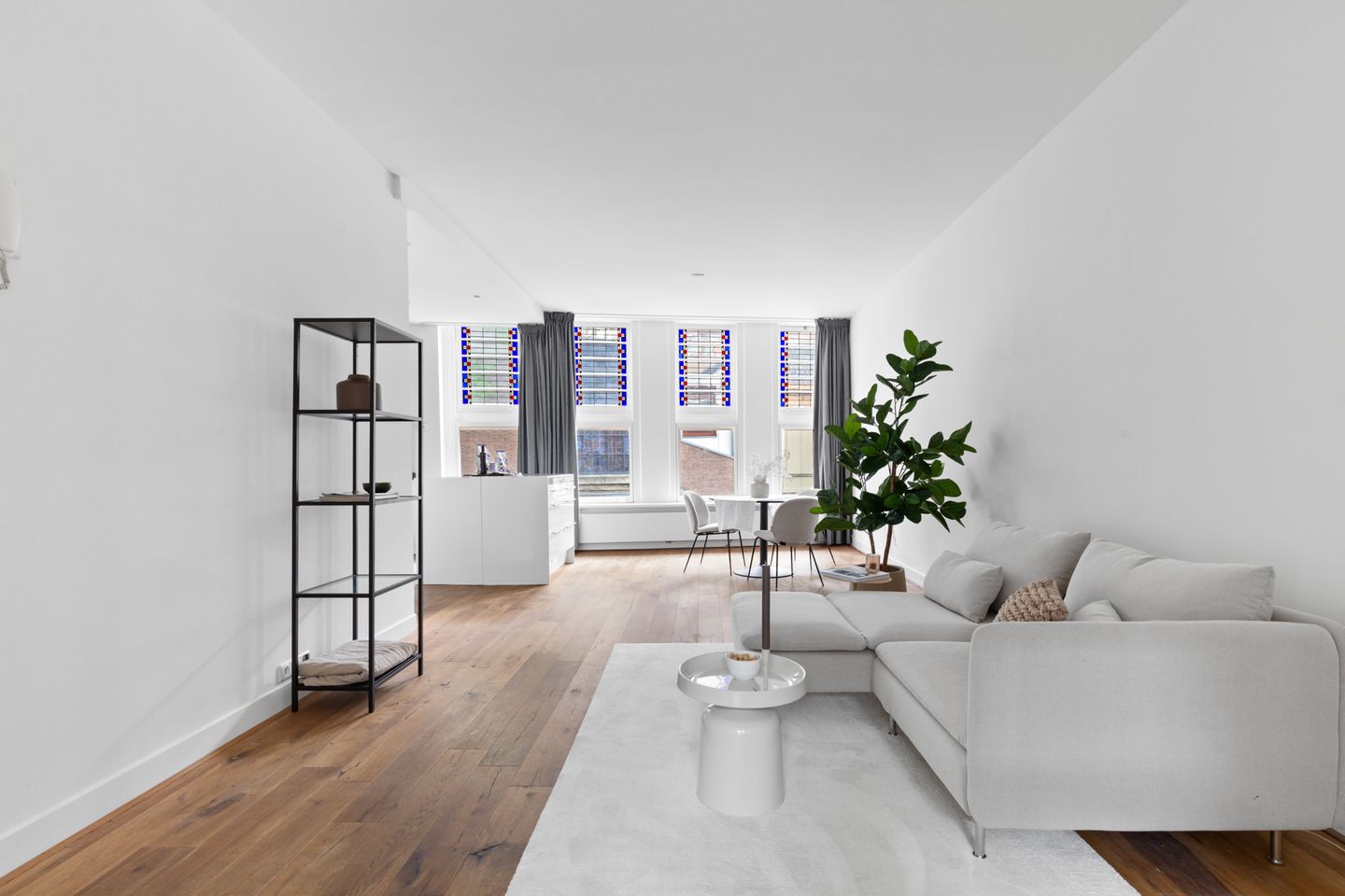 Foto 4 van Ganzenmarkt 16-C