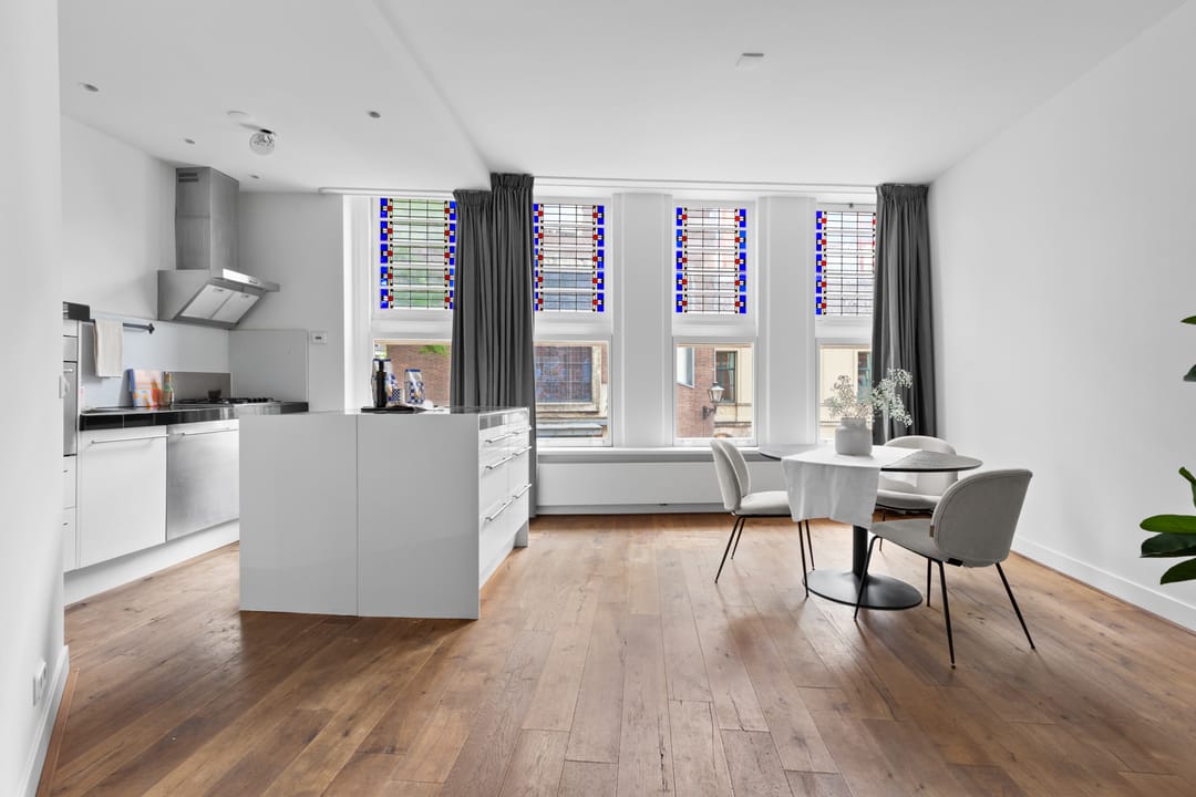 Foto 7 van Ganzenmarkt 16-C