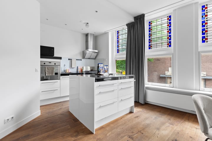 Foto 8 van Ganzenmarkt 16-C