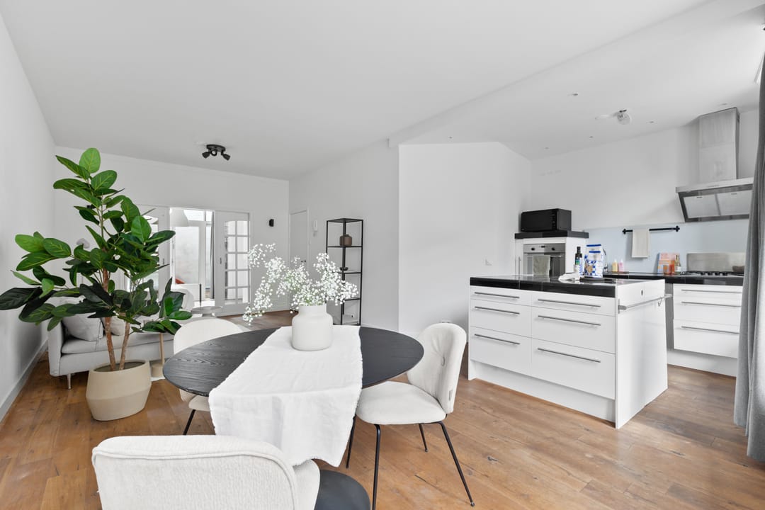 Foto 11 van Ganzenmarkt 16-C