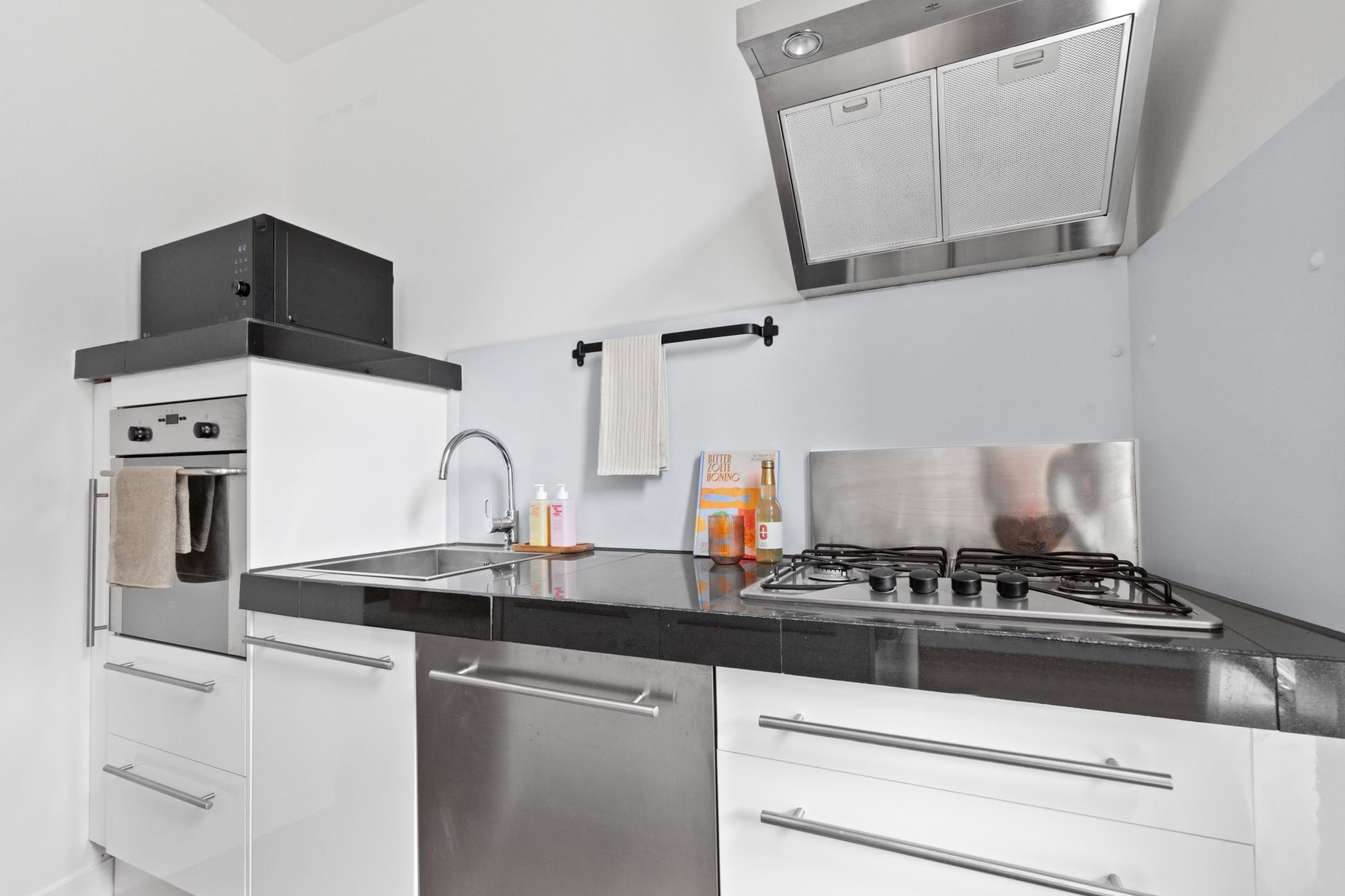 Foto 12 van Ganzenmarkt 16-C