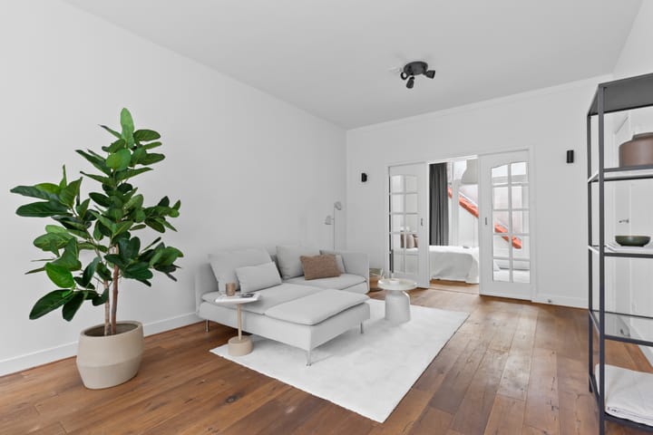 Foto 13 van Ganzenmarkt 16-C