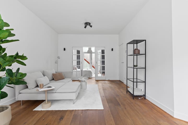 Foto 14 van Ganzenmarkt 16-C