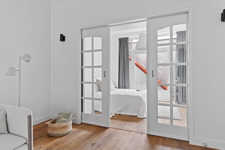 Foto 15 van Ganzenmarkt 16-C