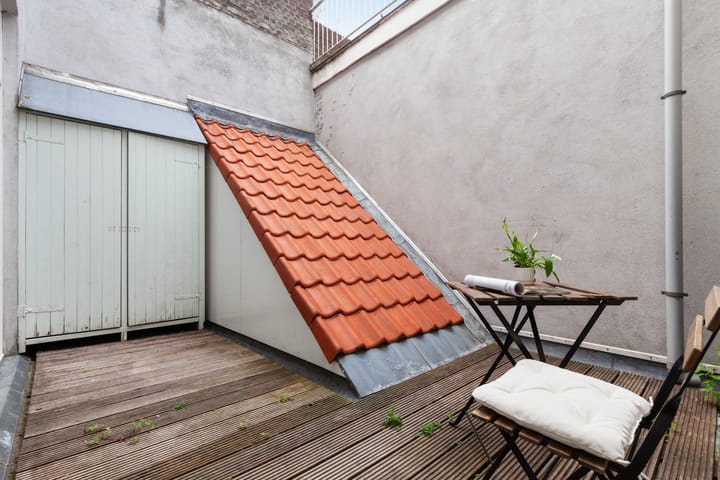 Foto 18 van Ganzenmarkt 16-C