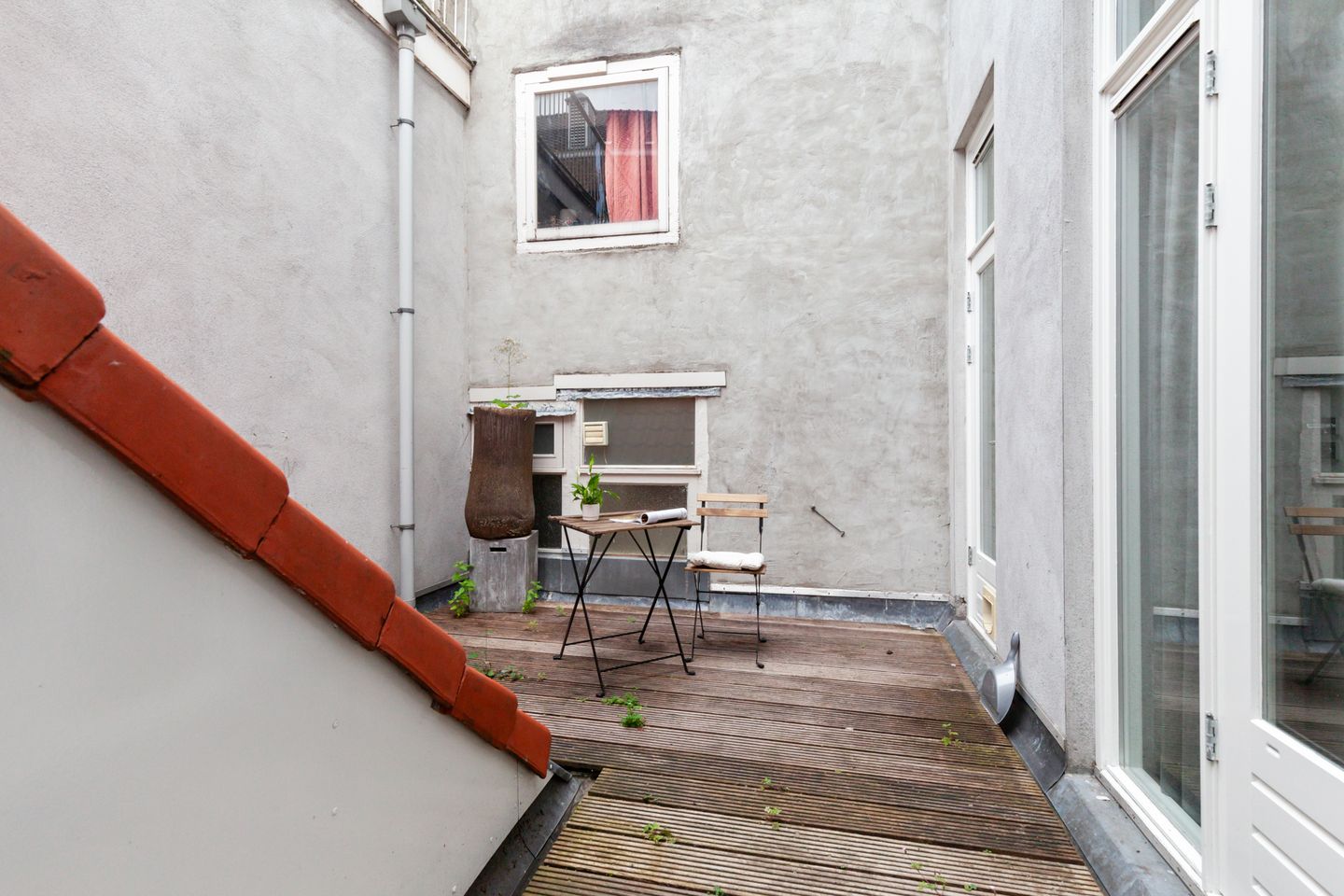 Foto 19 van Ganzenmarkt 16-C