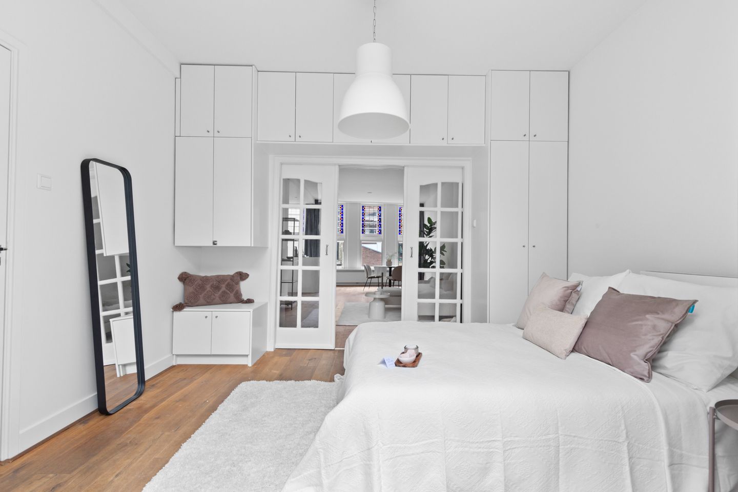 Foto 20 van Ganzenmarkt 16-C