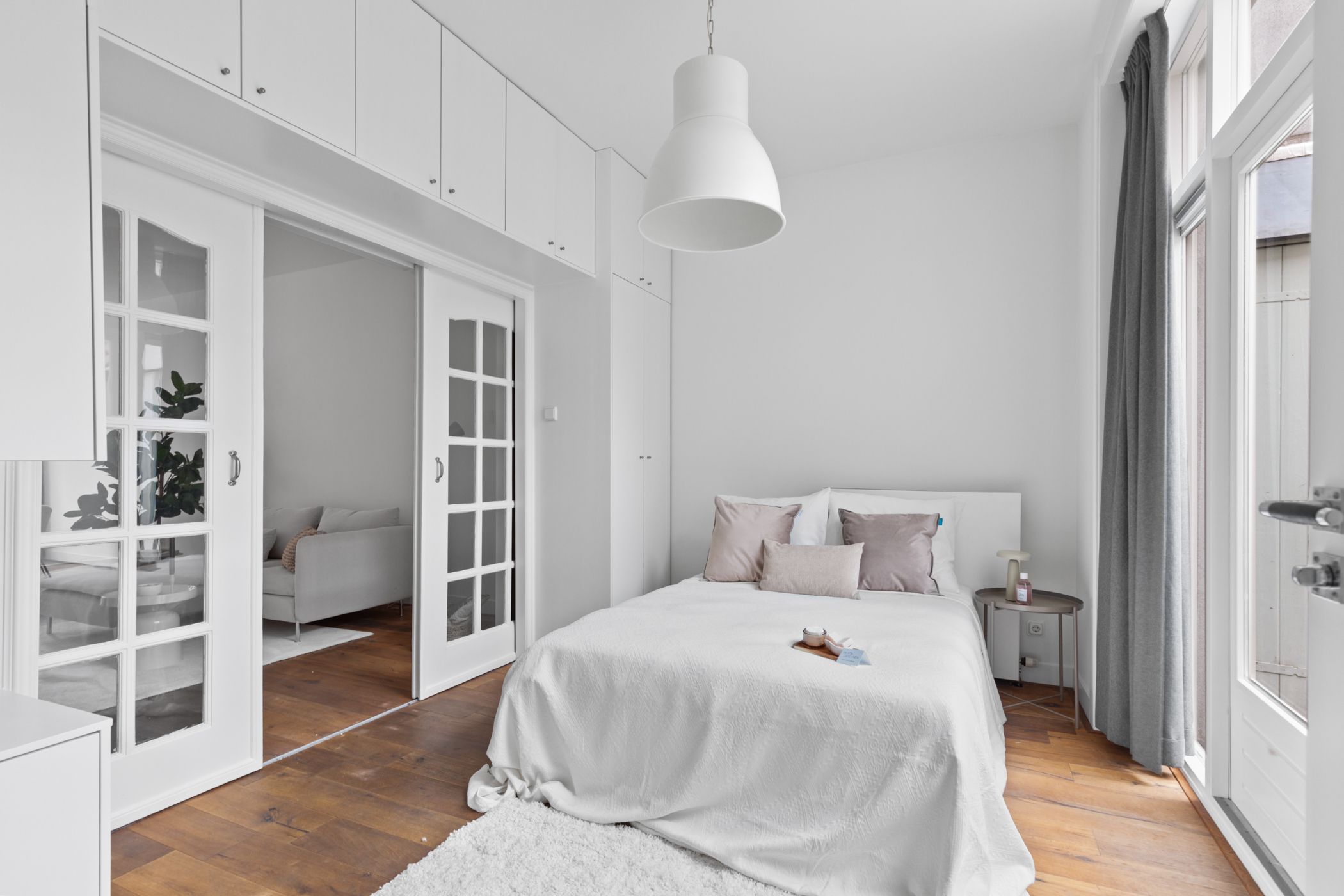 Foto 21 van Ganzenmarkt 16-C