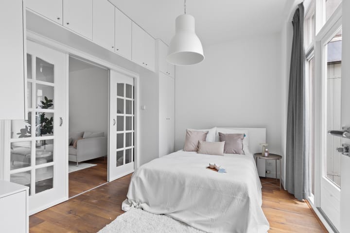 Foto 21 van Ganzenmarkt 16-C