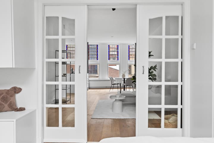 Foto 22 van Ganzenmarkt 16-C