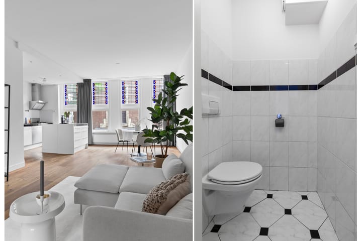 Foto 26 van Ganzenmarkt 16-C