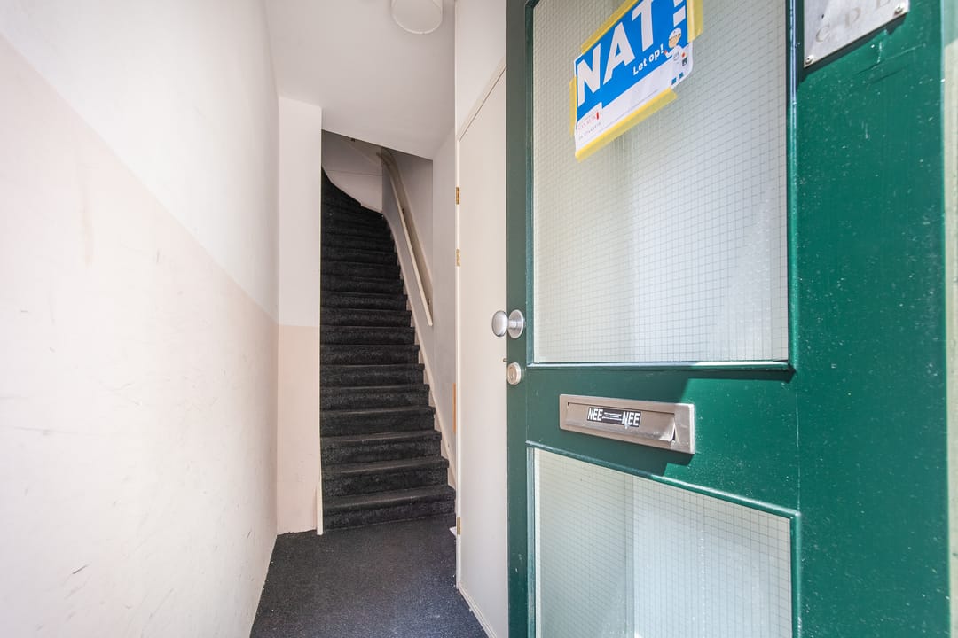 Foto 28 van Ganzenmarkt 16-C