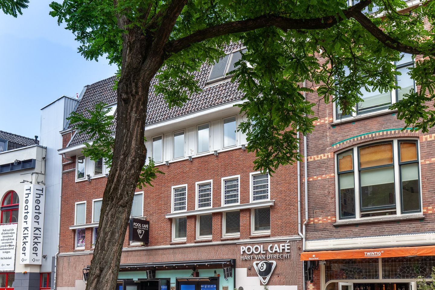 Foto 29 van Ganzenmarkt 16-C