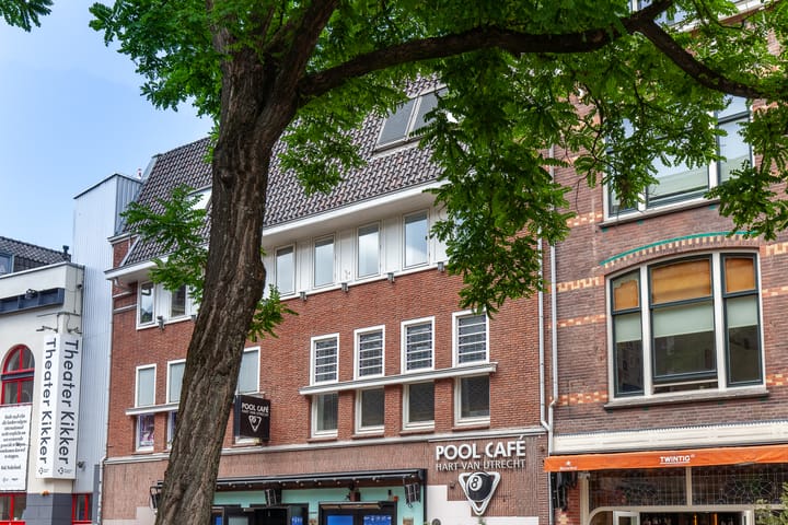 Foto 29 van Ganzenmarkt 16-C