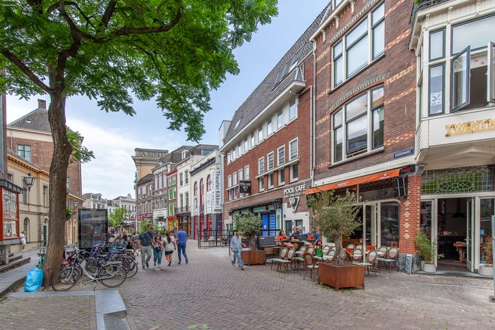 Foto 31 van Ganzenmarkt 16-C