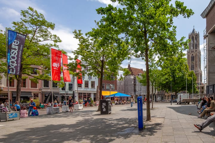 Foto 32 van Ganzenmarkt 16-C