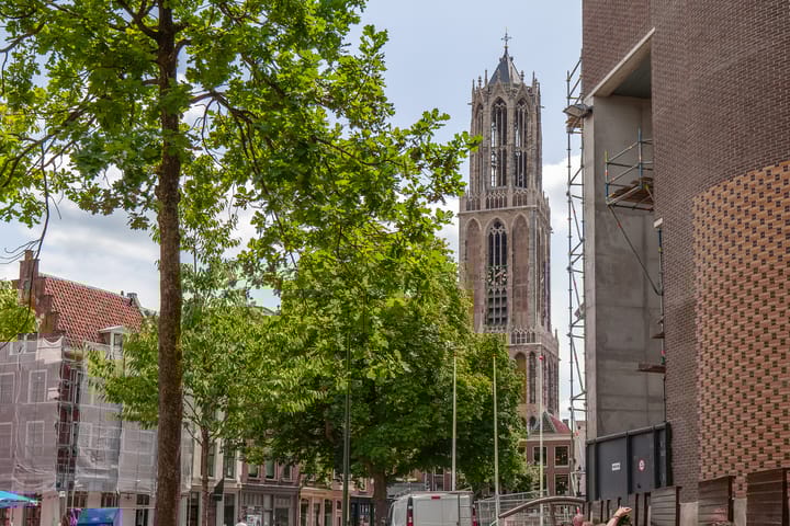 Foto 33 van Ganzenmarkt 16-C