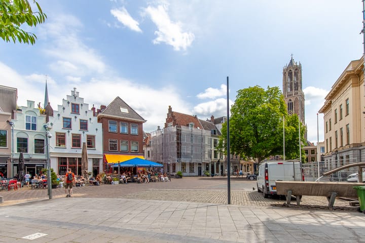 Foto 34 van Ganzenmarkt 16-C