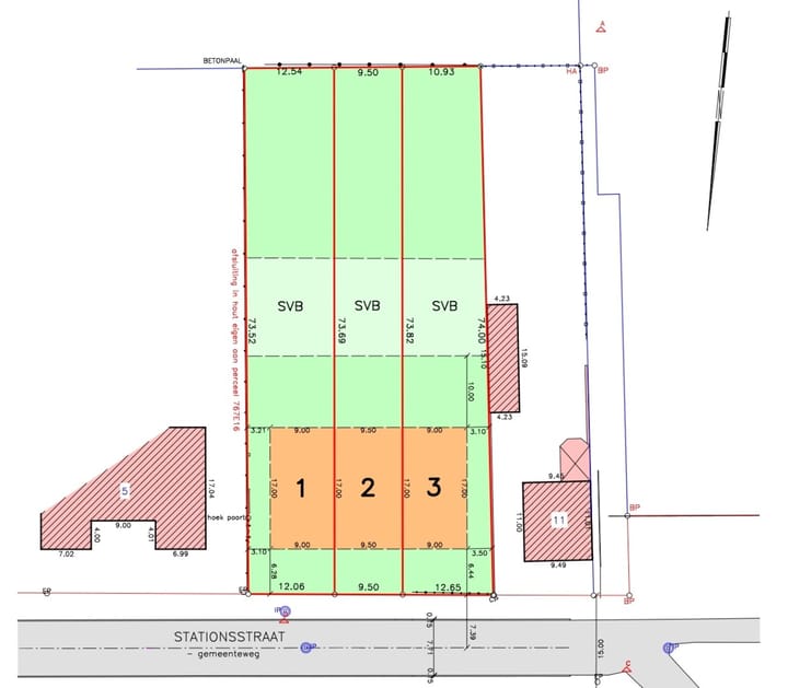Foto 1 van Stationsstraat 9