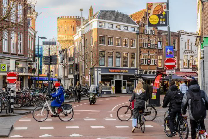 Foto 36 van Ganzenmarkt 16-C