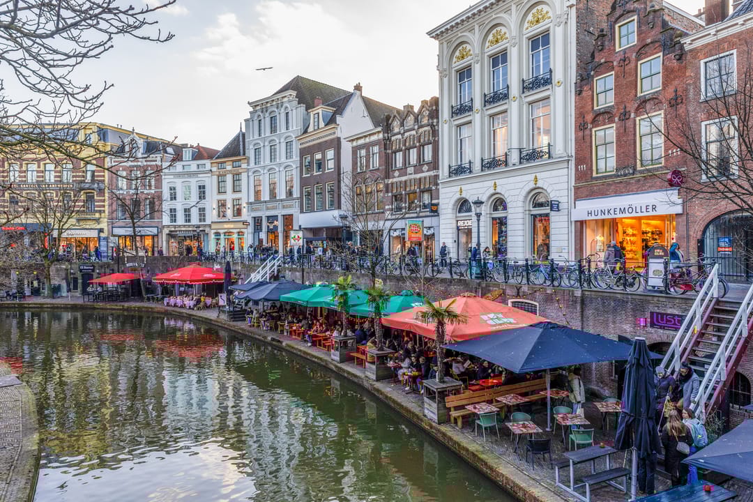 Foto 37 van Ganzenmarkt 16-C