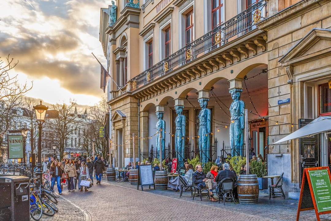 Foto 38 van Ganzenmarkt 16-C