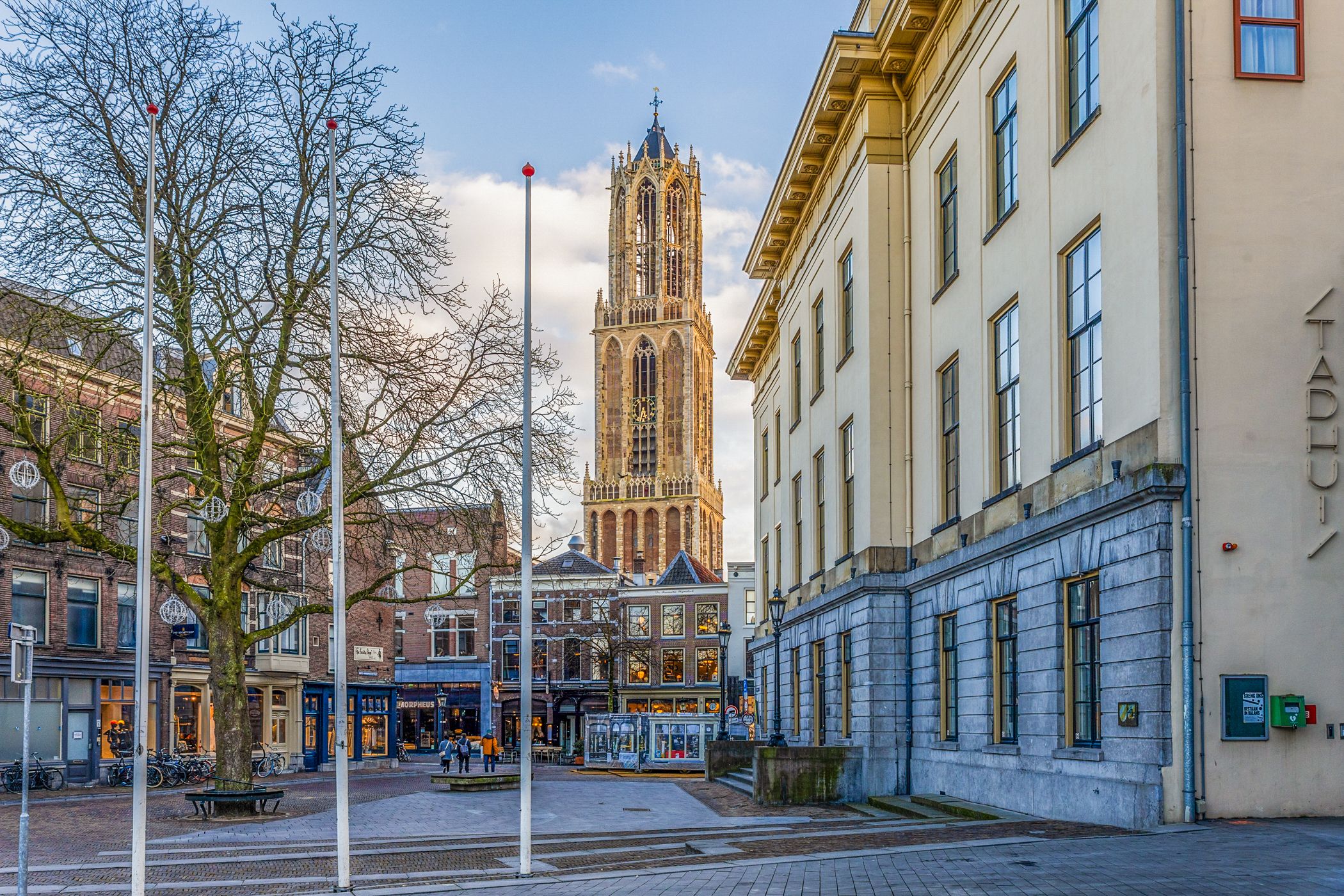 Foto 39 van Ganzenmarkt 16-C