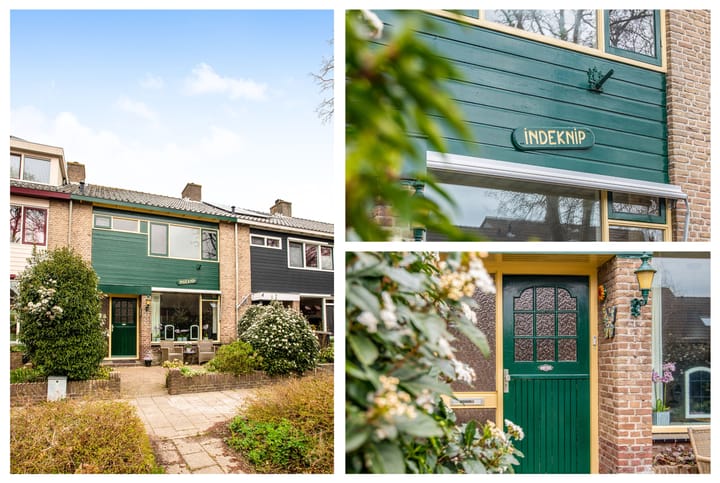 Foto 2 van Rossinistraat 23