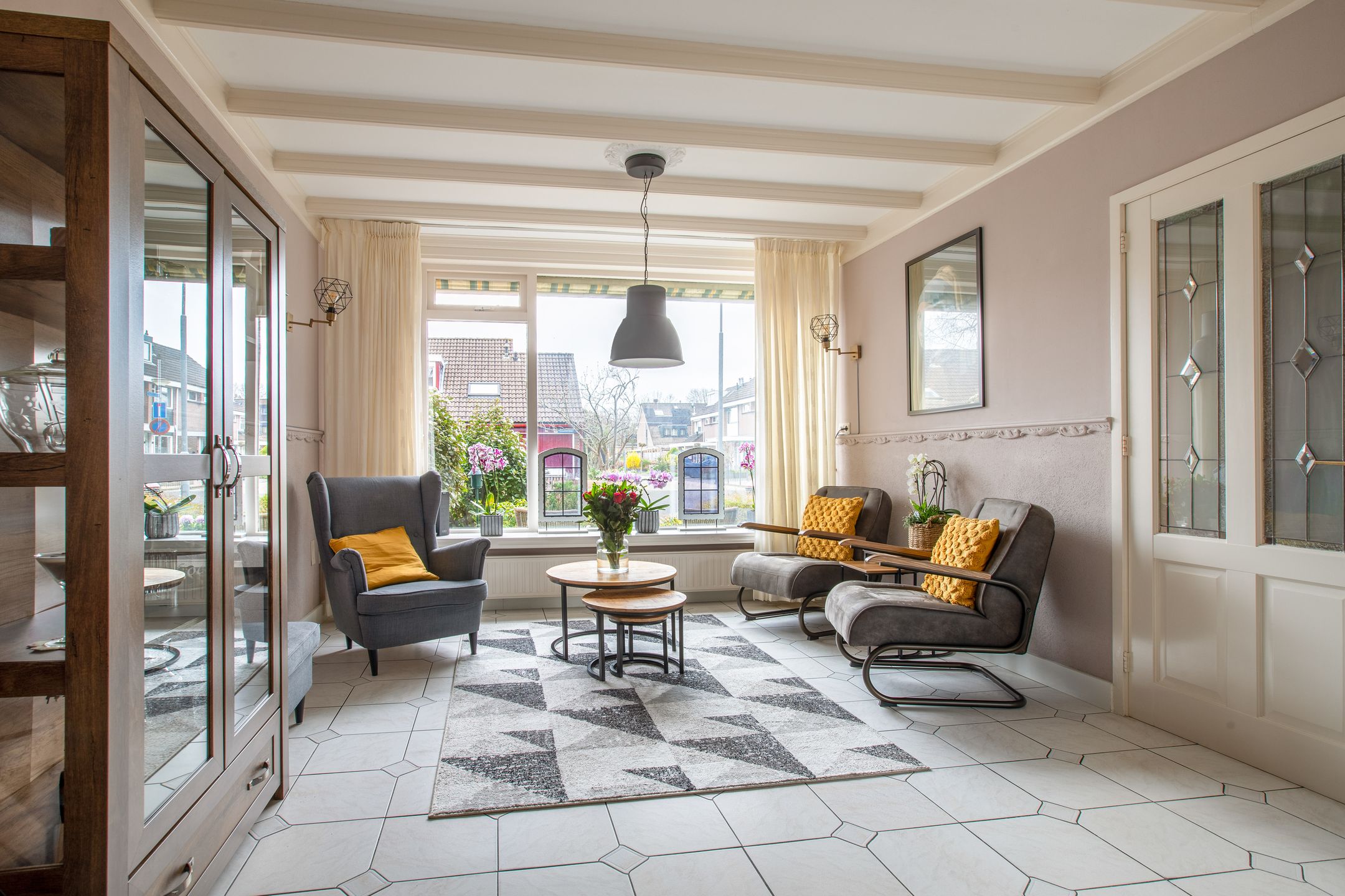 Foto 3 van Rossinistraat 23