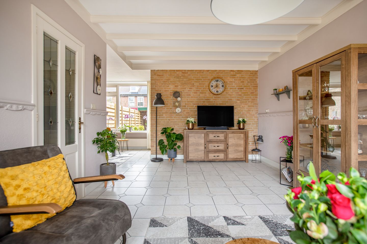 Foto 4 van Rossinistraat 23