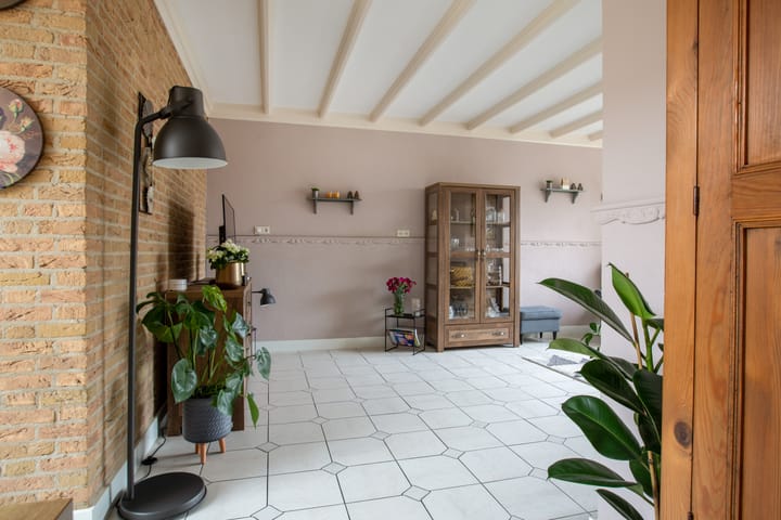 Foto 5 van Rossinistraat 23