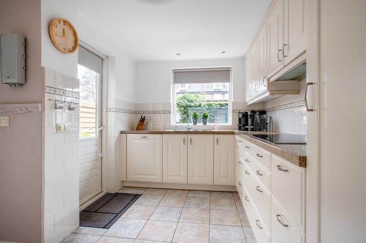 Foto 10 van Rossinistraat 23