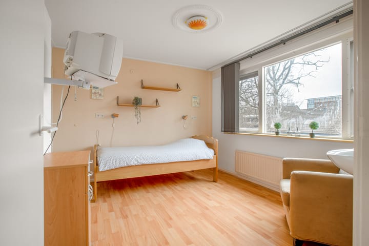 Foto 14 van Rossinistraat 23