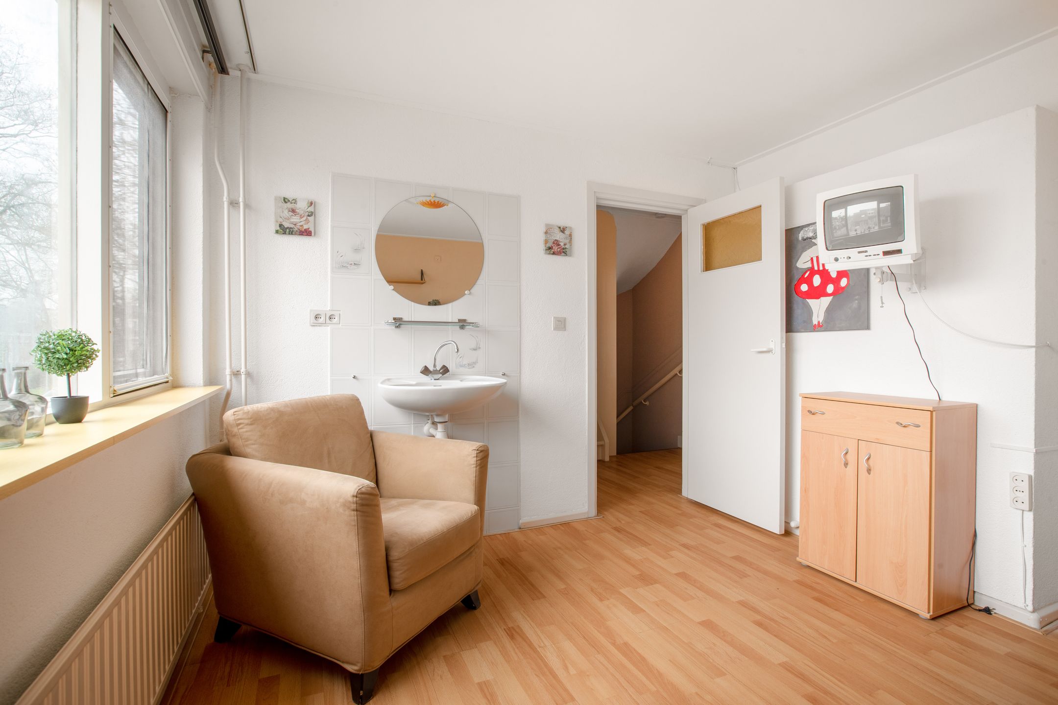 Foto 15 van Rossinistraat 23