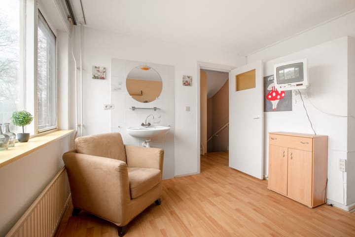 Foto 15 van Rossinistraat 23