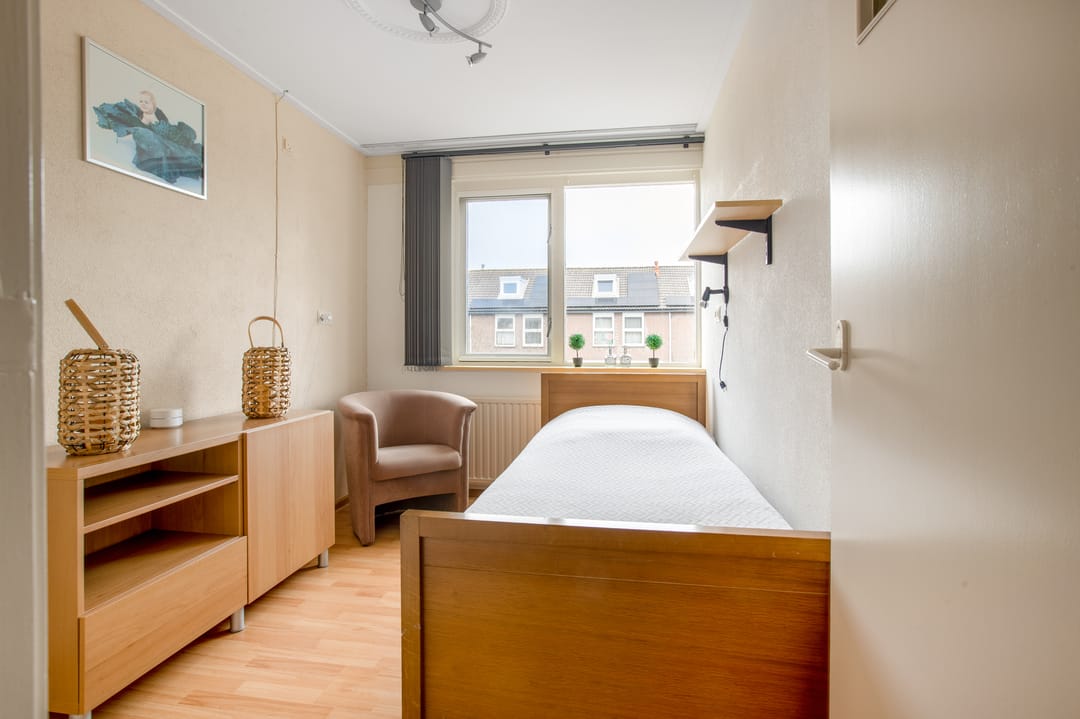 Foto 16 van Rossinistraat 23