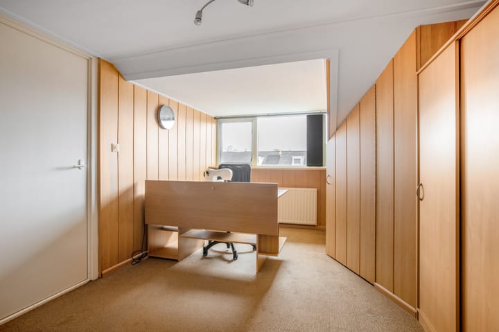 Foto 22 van Rossinistraat 23