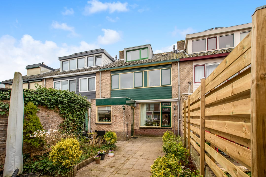 Foto 23 van Rossinistraat 23