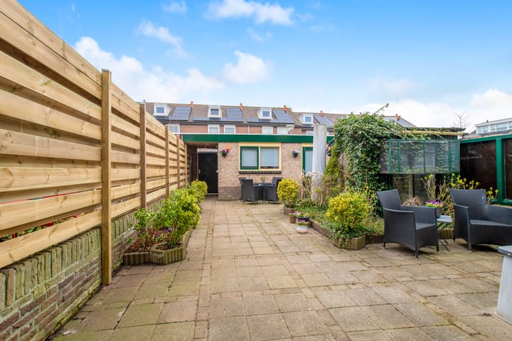 Foto 24 van Rossinistraat 23