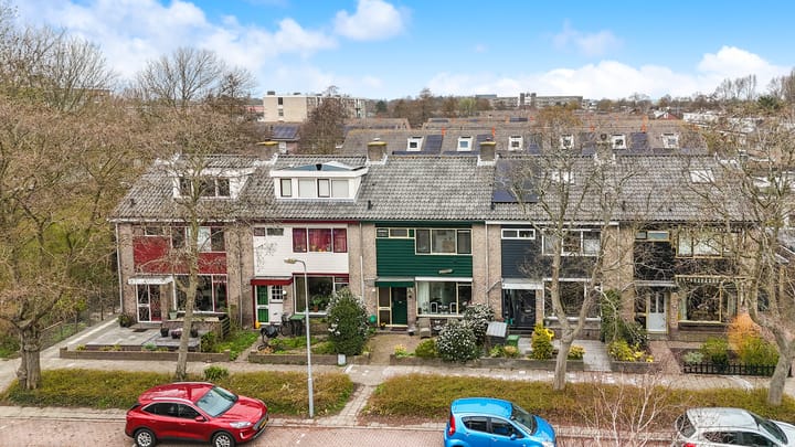 Foto 27 van Rossinistraat 23