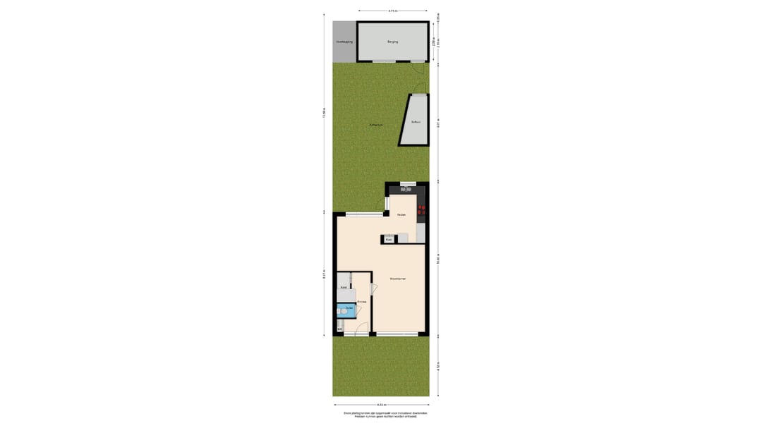 Foto 28 van Rossinistraat 23