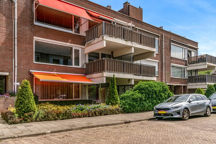 Pieter Meinersstraat 19