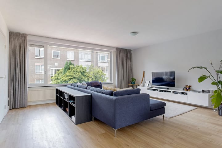 Photo 2 of Pieter Meinersstraat 19