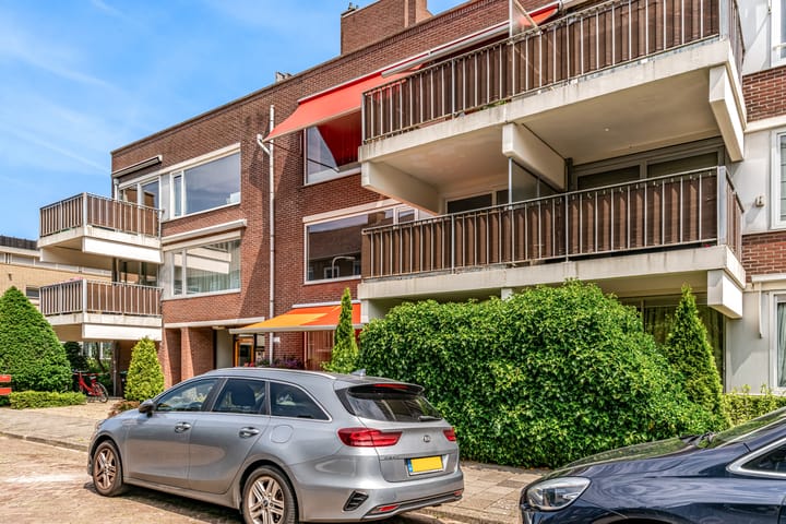 Photo 30 of Pieter Meinersstraat 19