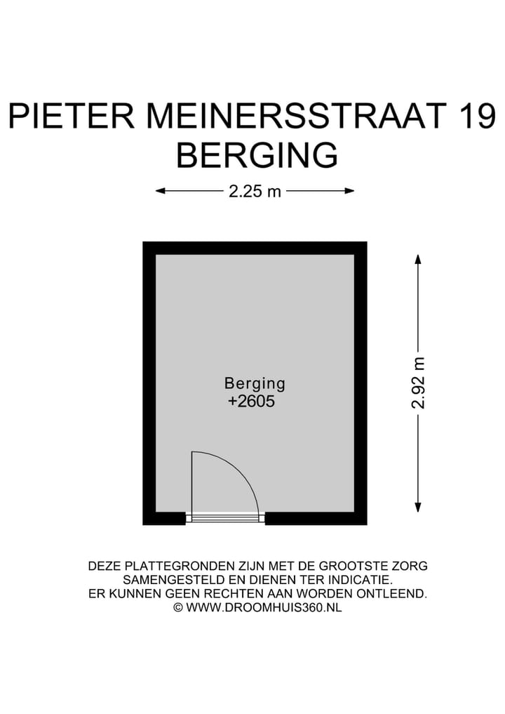 Photo 32 of Pieter Meinersstraat 19